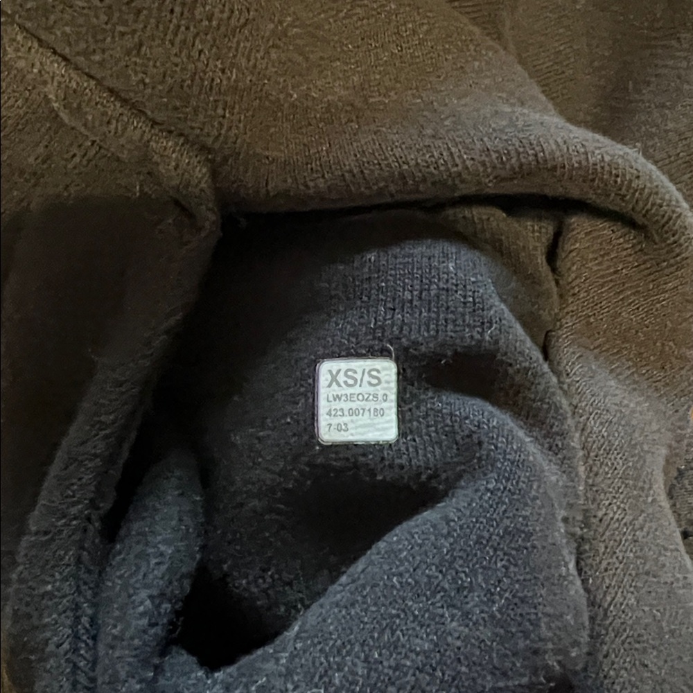 Lululemon Full Zip Hoodie - Picture 3 of 3